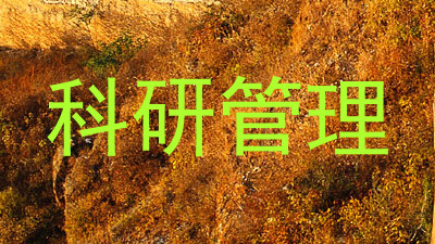 科研管理