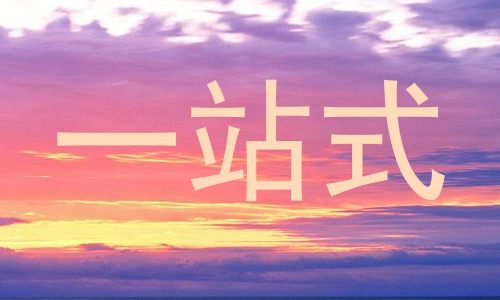 一站式