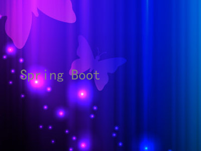 Spring Boot