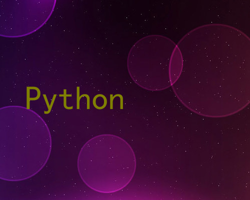 Python