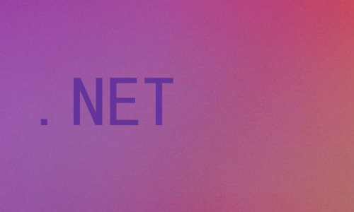 .NET