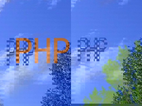 PHP