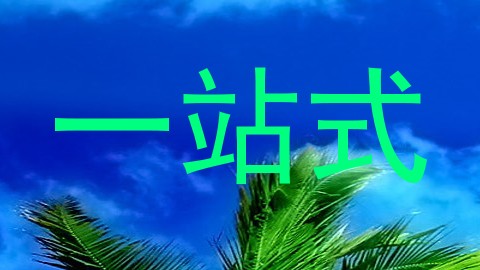 一站式
