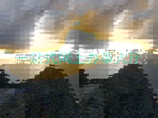 一站式网上办事大厅