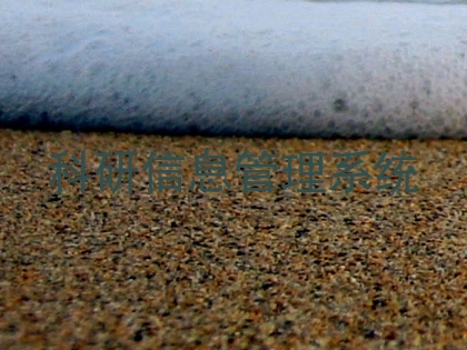 科研信息管理系统