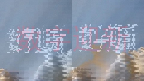 数字迎新