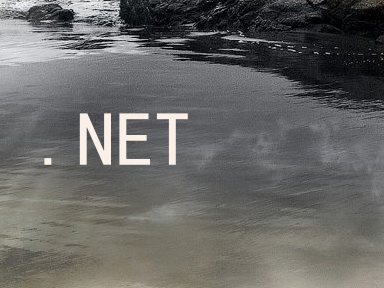 .NET