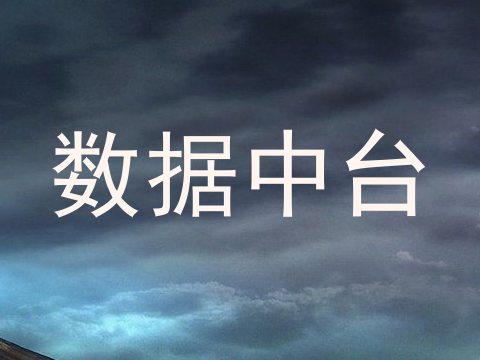 数据中台