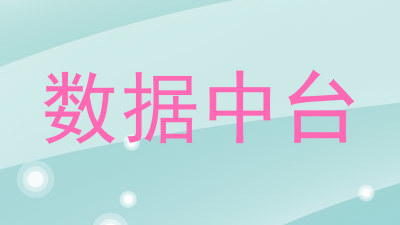 数据中台