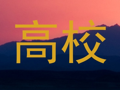 高校