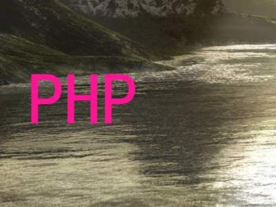 PHP