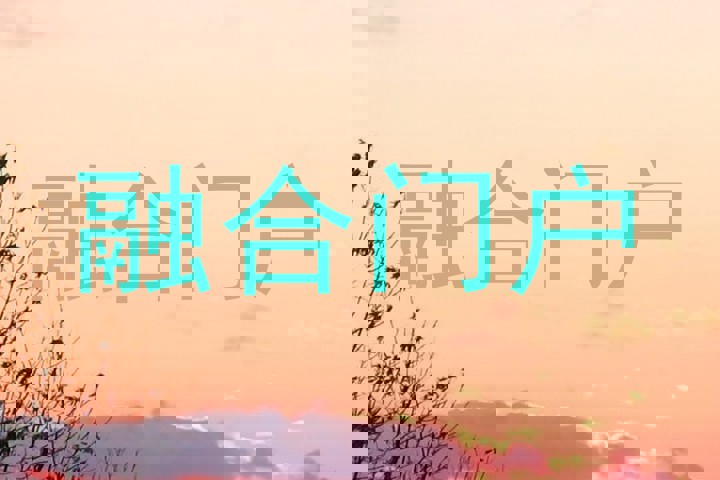 融合门户