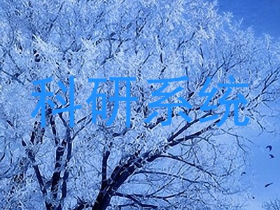 科研系统