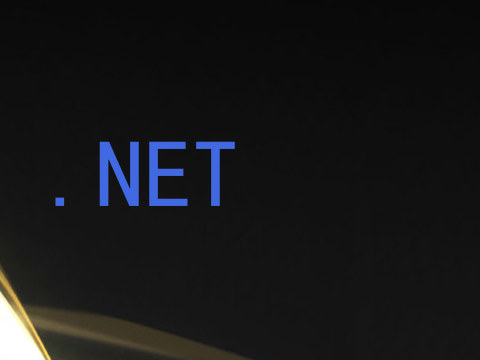 .NET