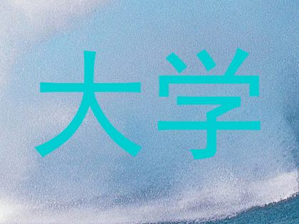 大学