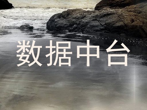 数据中台