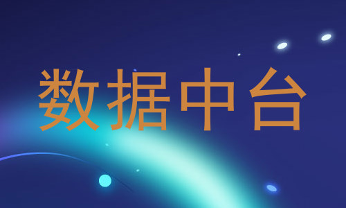 数据中台