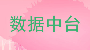数据中台