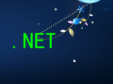 .NET