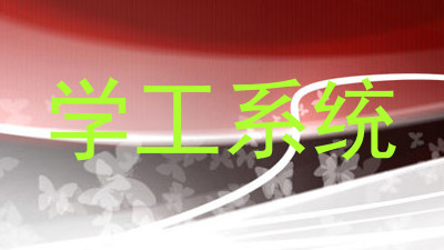 学工系统