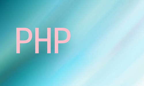 PHP