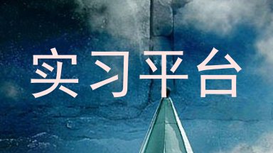 实习平台