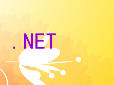 .NET