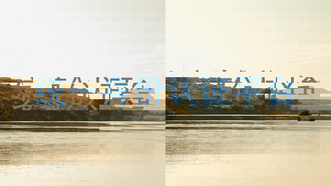 统一身份认证平台