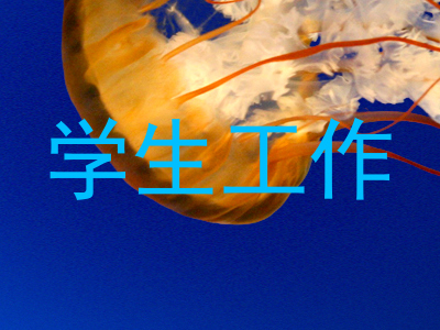 学生工作