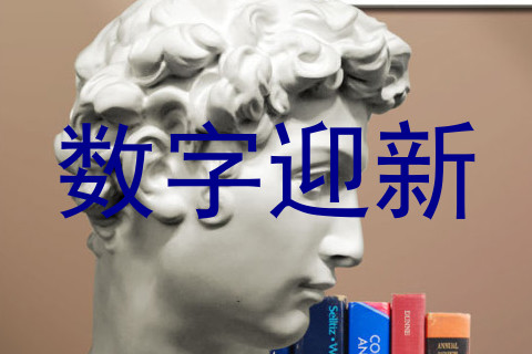 数字迎新