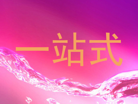 一站式