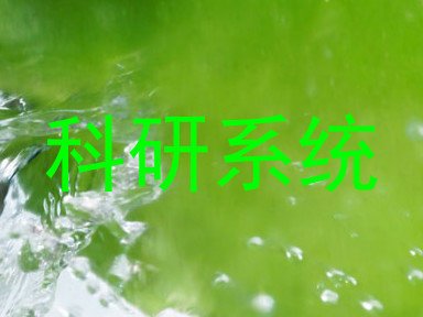 科研系统