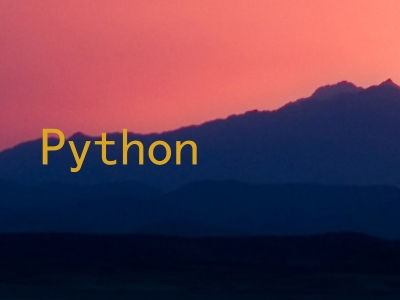 Python