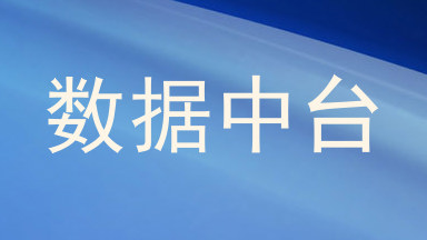 数据中台