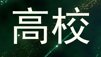 高校