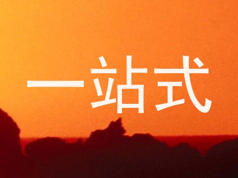 一站式