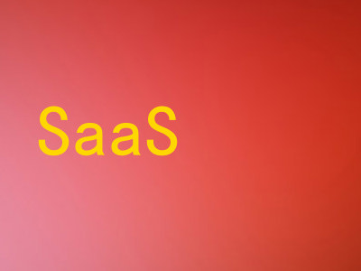 SaaS
