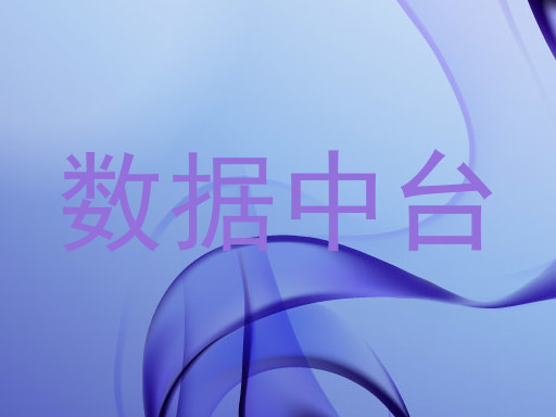 数据中台
