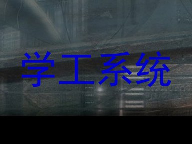 学工系统