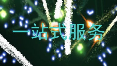 一站式服务