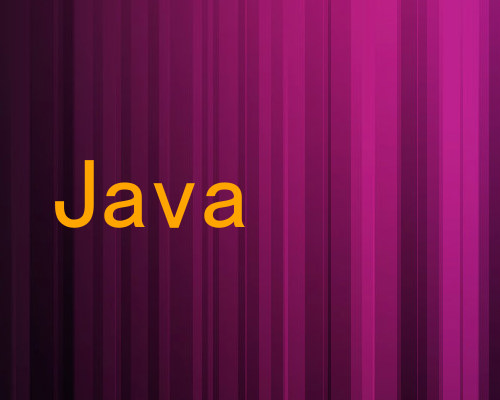 Java