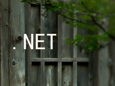 .NET