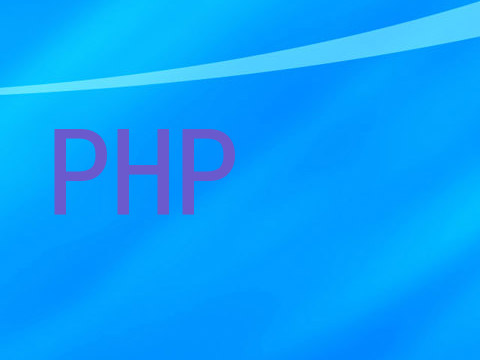 PHP