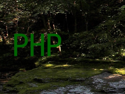 PHP