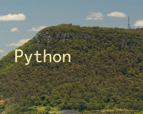 Python
