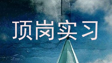 顶岗实习