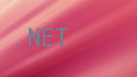 .NET
