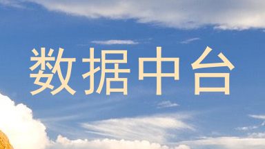 数据中台