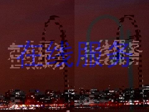 在线服务