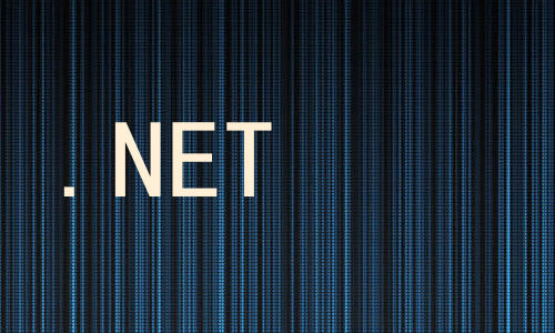 .NET